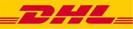 Logo dhl